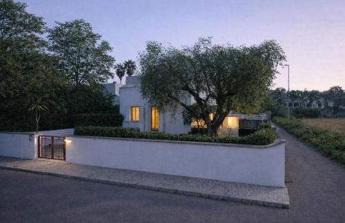 Paolo&Claudia - La Casa Di Mare by Salento Mare Cielo Travel Slow Live More - Foto 3