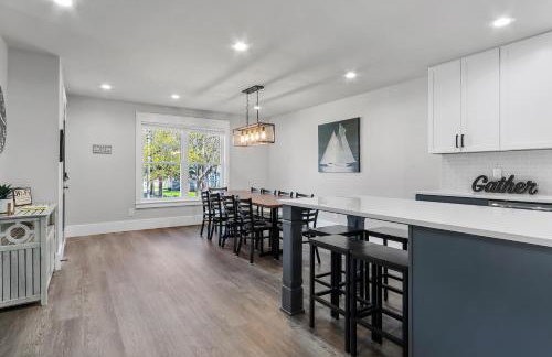 Williams Bay House - Cherry Street Retreat - Foto 10