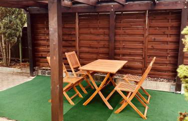 Elegantes Ferienquartier in der Altstadt mit Terrasse, Kamin und E-Bikes für die perfekte Auszeit - Foto 18