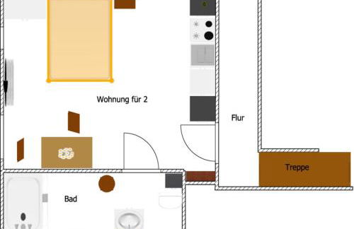 Ferienwohnung-Ihle Olbernhau - Foto 18