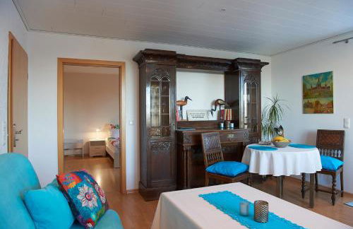 Ferienwohnung am Benther Berg - Foto 19