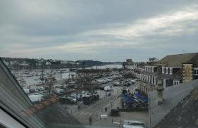 **La Bretonnerie, bel appartement de standing - Photo 8