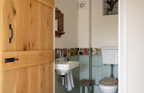 Brecon Beacons Cottage with Stunning Country Views - Foto 13