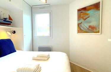 Appartement bord de Mer ・Le rivage・ - Foto 6