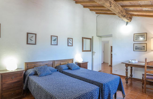 Podere San Ansano 14 2 - Foto 25