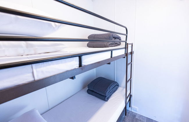 NRMA Halls Gap Holiday Park - Foto 28