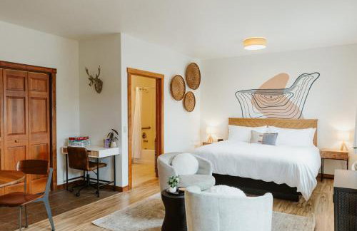 Mt Siyeh at Switchback Suites - Foto 7