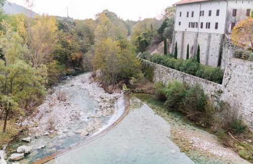 Torlanoholidayhome it - 4 bedrooms home in the countryside - sauna, wine, swim in the creek - Photo 35