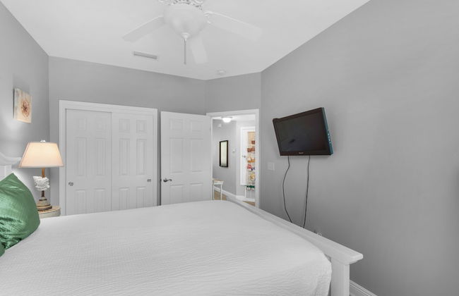 The Village Unit 412 - The Village BMB - Foto 4