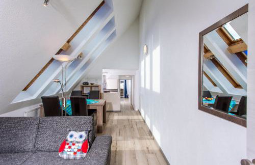 Ferienwohnungen Schwabenhof - Foto 7