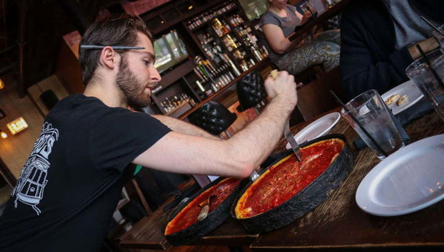 Tour gastronômico por Chicago - Foto 2