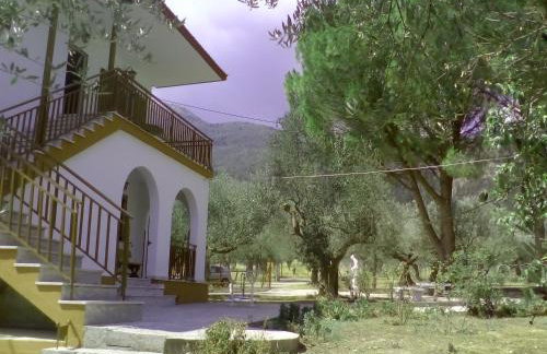 manousi 2 - First floor - Foto 23