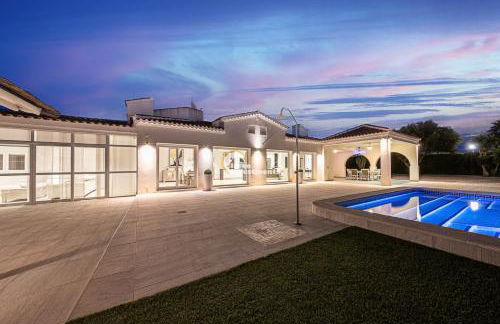 Villa Pyeranch - Foto 19