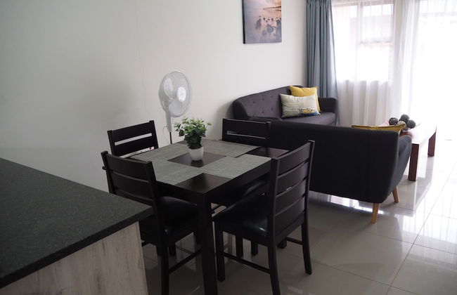 African Eagle Apartments - Photo 20