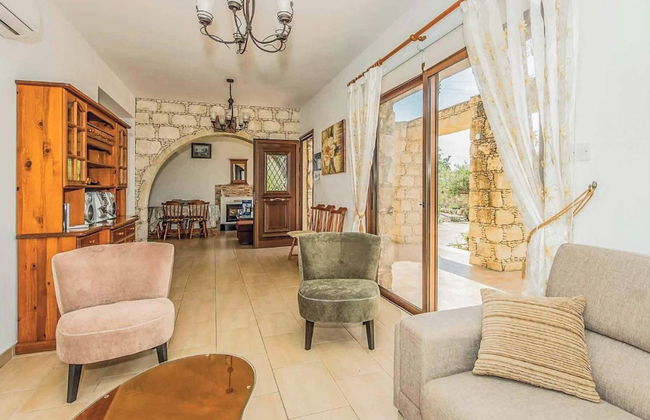 Villa Aphrodite Argaka - Photo 9