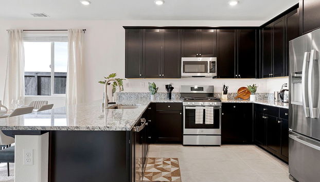 Stylish Sleek 4BR Nevada Home Near Downtown Reno - Foto 3, Zimmer