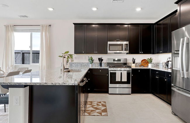 Stylish Sleek 4BR Nevada Home Near Downtown Reno - Foto 20