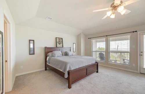 Bay-View La Porte Home Rental Steps to Beach! - Foto 12