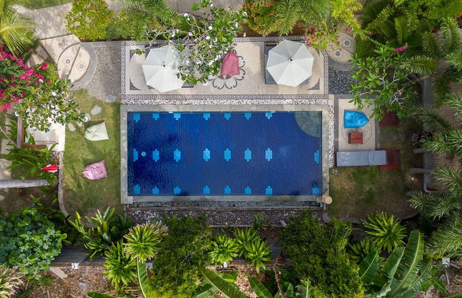 RaCottage Mandalika - Foto 1