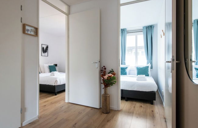 Aparthotel North - Foto 10