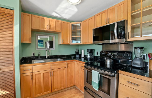 Kauai Hale Kahanalu 8 2 Bedroom Condo - Foto 9