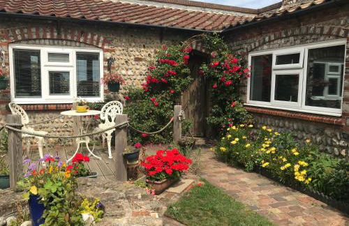 Copper's Cottage - Foto 1