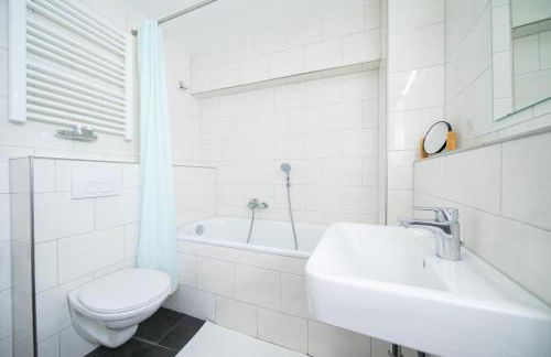 Favorite Stays -Suite and More - Altstadt - Foto 31