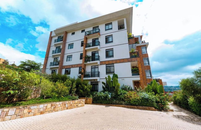 Maya Residences - Foto 64