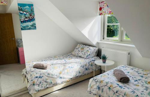 Country Retreat near Golf, Cotswolds, Stratford-Upon-Avon and Worcester - Foto 24