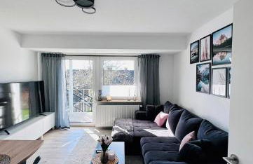 Ferienwohnung am Hengsteysee - Foto 2