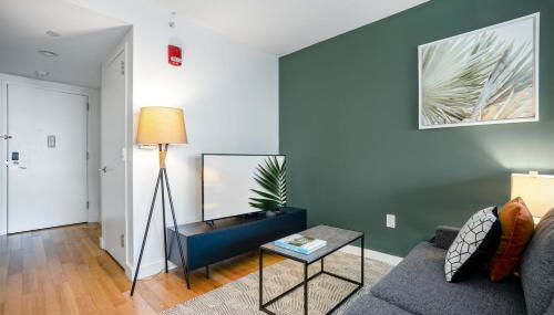 Back Bay 1BR w WD Gym Doorman nr T Station BOS-85 - Foto 2, Other