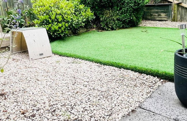 Bungalow Stay in Morpeth Close to Transport Links - Foto 20