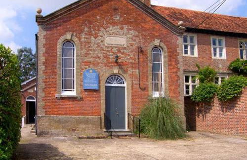The Methodist Chapel - Foto 1