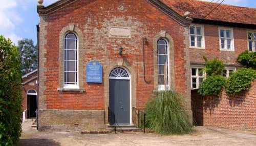 The Methodist Chapel - Foto 1