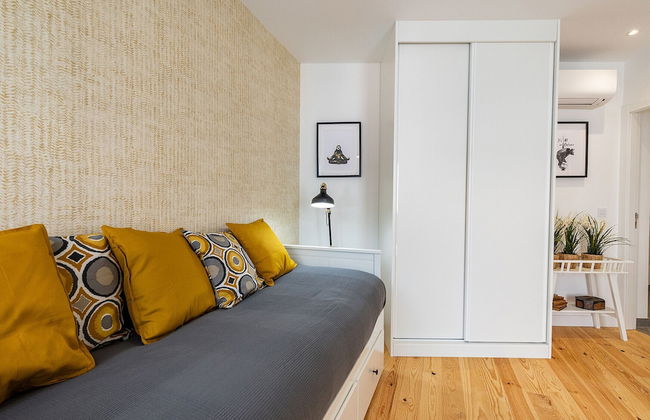 Belem Design Studio 2 by Homing - Photo 1