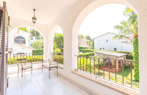 Holiday Home Santiago by Interhome - Photo 37