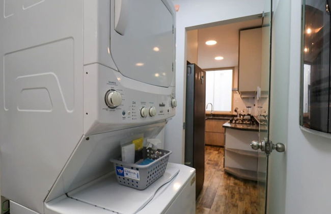 w Stunning House in the Heart of Barranco - Foto 24