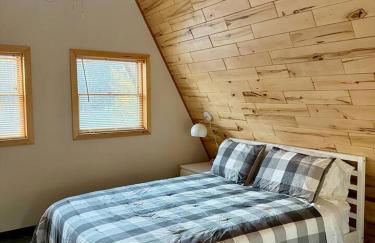 Cedar Cove Cabin 5 - Foto 11