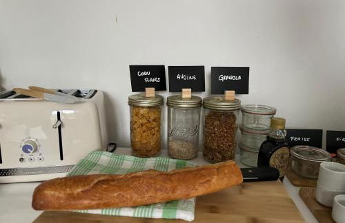 L'Orangerie du Château Loyd Pays de Caux - Foto 3