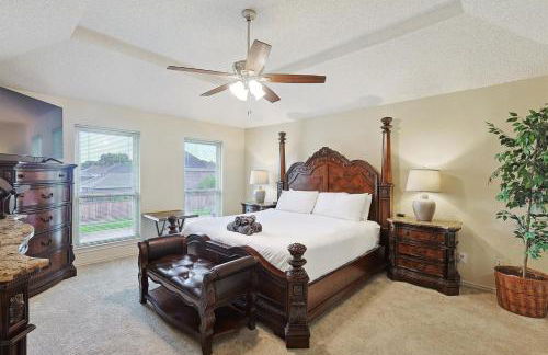 Vista Valley Vacay 5-BD w Pool & Cinema - Foto 18