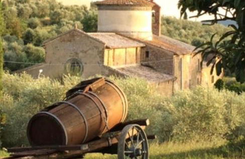 CASA VASARI Holiday Suites TUSCANY - Foto 51