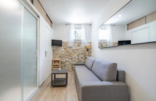 Port de Nice, Charmant studio - Photo 9