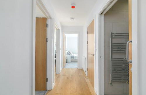 2 Bedroom Apartment near City Airport - Foto 9