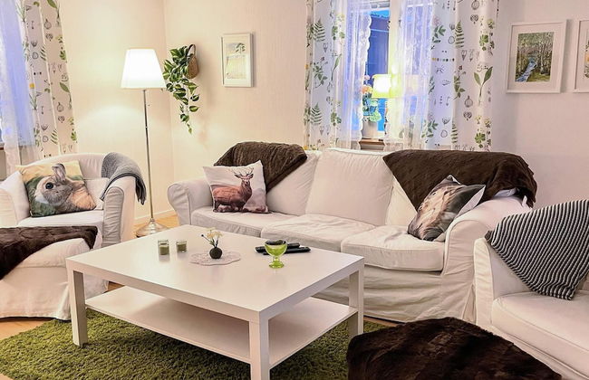 6 Person Holiday Home in Bralanda-by Traum - Foto 25