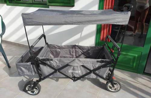 Villa Esteban - Photo 19