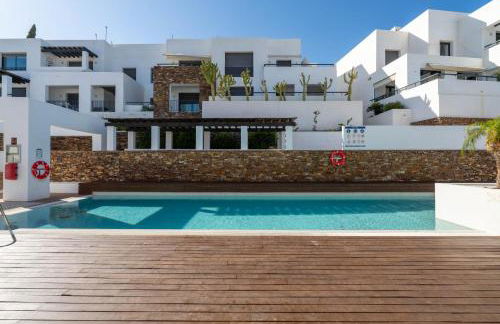 AlmeriaSuite Mojacar Macenas Sun - Foto 26