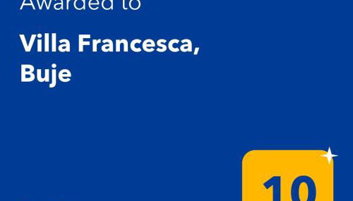 Villa Francesca with free bikes and heated pool, Buje - Foto 2