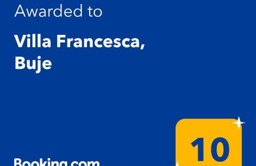 Villa Francesca with free bikes and heated pool, Buje - Foto 2