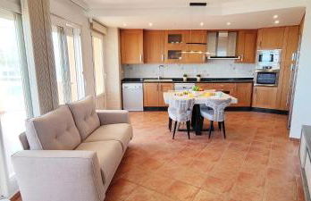Apartamento Catamarán II by DENIA COSTA - Foto 12