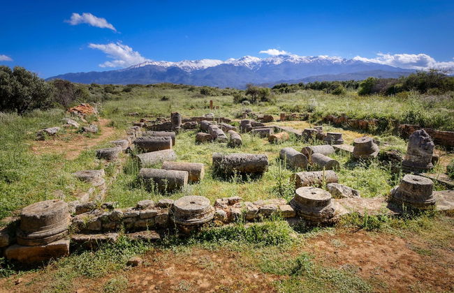 Areti Hotel - Foto 57